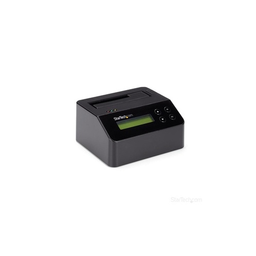 StarTech Eraser Hard Drive - Standalone - 4kn (SDOCK1EU3P2)