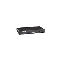 Black Box Architectural 4k Video Wall Controller, Gsa, Taa (VSCVPLEX4000)