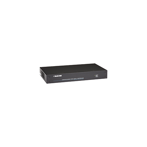 Black Box Architectural 4k Video Wall Controller, Gsa, Taa (VSCVPLEX4000)