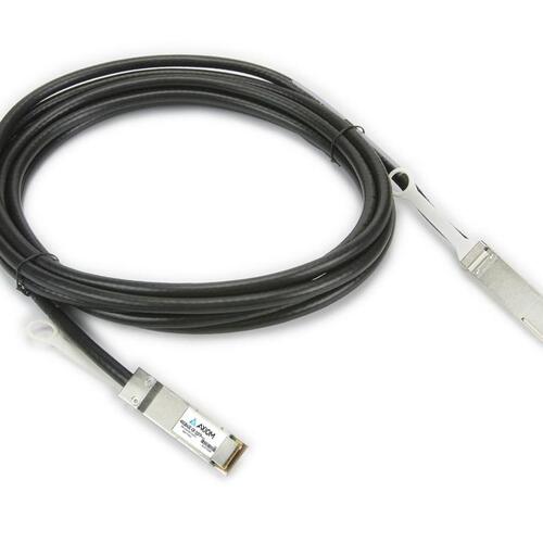 Axiom Qsfp+ Dac Cable For Dell 3m (3321366AX)