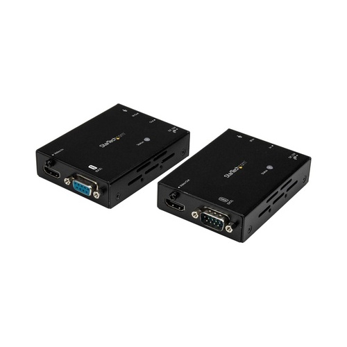 StarTech Extender Hdmi Over Cat5e Hdbaset - 4k (ST121HDBTL)