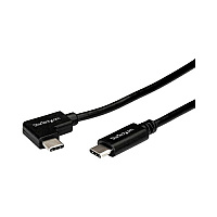 StarTech Cable - Usbc - Right Angle - 1m 3 Ft. (USB2CC1MR)