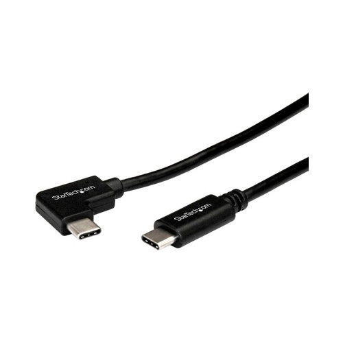 StarTech Cable - Usbc - Right Angle - 1m 3 Ft. (USB2CC1MR)