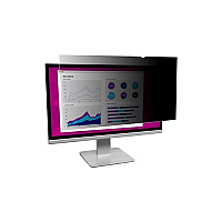 3M High Clarity Privacy Filter 21.5in (HC215W9B)