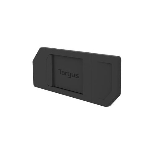 Targus Webcam Cover Single Pack-blk Black (AWH011US)