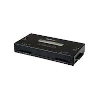 StarTech 4 Bay Hard Drive Eraser - 2.5/3.5in Sata (SATERASER4)
