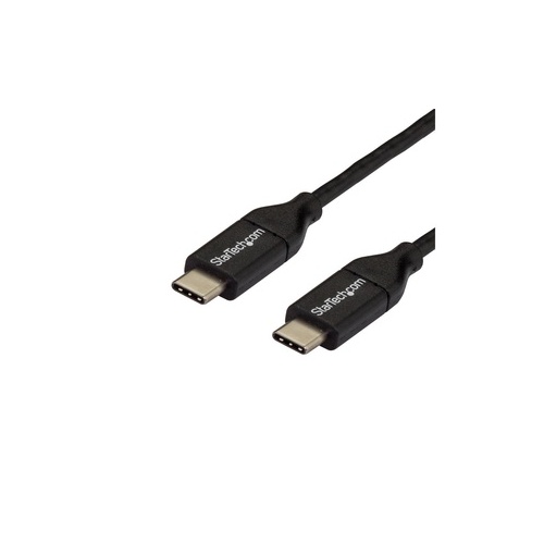 StarTech Cable - Usbc To Usbc - M/m - 3m 10ft. (USB2CC3M)