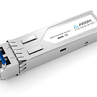 Axiom 1000base-bx-u Sfp For Extreme Taa (AXG95023)