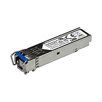 StarTech Msa Uncoded Sfp Transceiver Module (SFP1000BXUST)