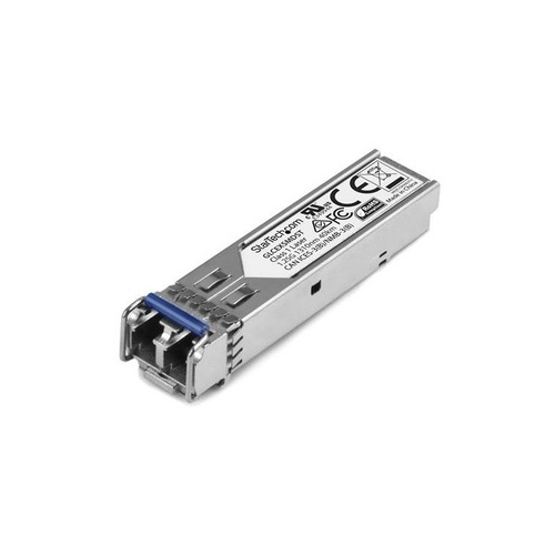 StarTech Msa Uncoded Sfp Transceiver - 1gbe Ddm (SFP1000EXST)