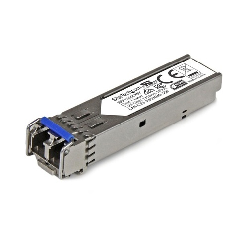 StarTech Msa Uncoded Sfp Transceiver - 1gbe Ddm (SFP1000LXST)