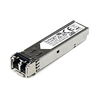 StarTech Msa Uncoded Sfp Transceiver - 1gbe Ddm (SFP1000SXST)