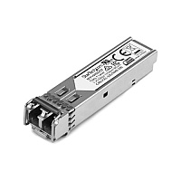 StarTech Msa Uncoded Sfp Transceiver - 1gbe Ddm (SFP1000ZXST)