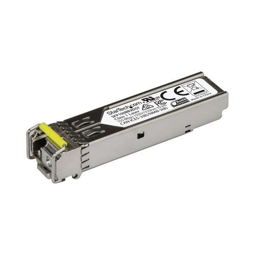 StarTech Msa Uncoded Sfp Transceiver Module (SFP100BBXDST)