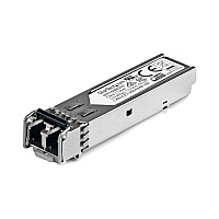 StarTech Msa Uncoded Sfp Transceiver - 100mbe Ddm (SFP100BEXST)