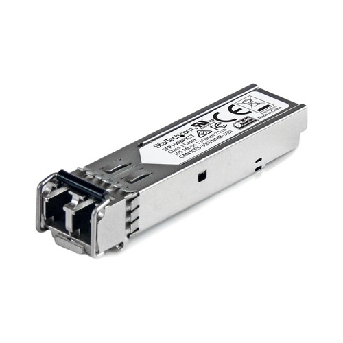 StarTech Msa Uncoded Sfp Transceiver - 100mbe Ddm (SFP100BFXST)