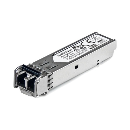StarTech Msa Uncoded Sfp Transceiver - 100mbe Ddm (SFP100BLHST)