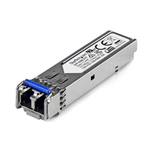 StarTech Msa Uncoded Sfp Transceiver - 100mbe Ddm (SFP100BLXST)