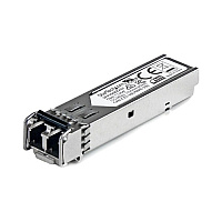 StarTech Msa Uncoded Sfp Transceiver - 100mbe Ddm (SFP100BZXST)