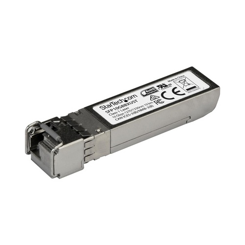 StarTech Msa Uncoded Sfp+ Transceiver Module (SFP10GBBXUST)