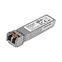 StarTech Msa Uncoded Sfp+transceiver - 10gbe Ddm (SFP10GBLRMST)