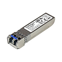 StarTech Msa Uncoded Sfp+transceiver - 10gbe Ddm (SFP10GBLRST)