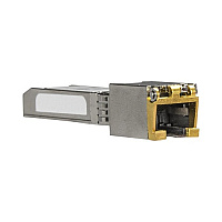 StarTech Msa Uncoded Sfp+transceiver - 10gbe (SFP10GBTST)