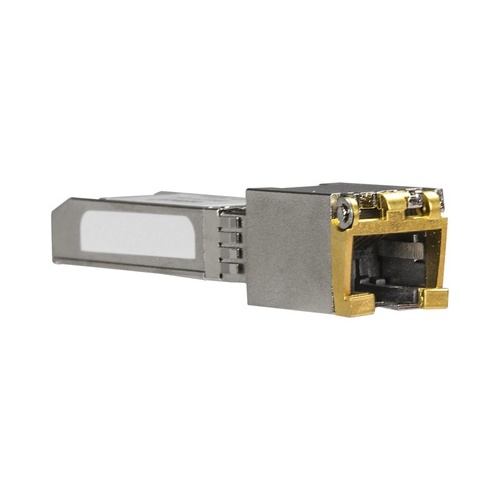 StarTech Msa Uncoded Sfp+transceiver - 10gbe (SFP10GBTST)