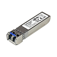 StarTech Msa Uncoded Sfp+transceiver - 10gbe Ddm (SFP10GBZRST)