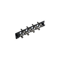 Tripp Lite Fiber Patch Panel Mmf/smf 8 St Connector (N49208SST)