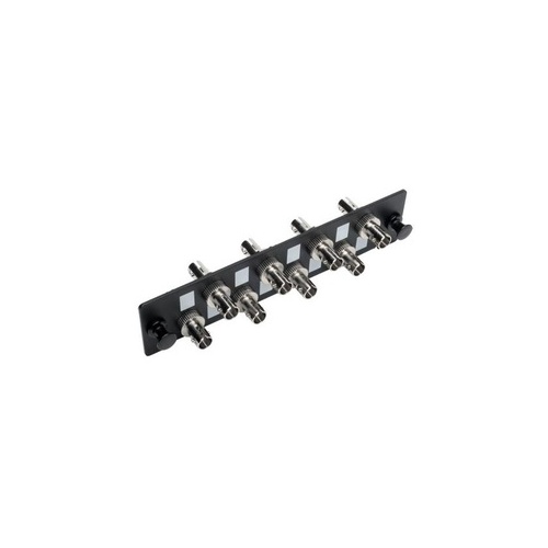 Tripp Lite Fiber Patch Panel Mmf/smf 8 St Connector (N49208SST)