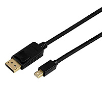Axiom Minidisplayport - Displayport 15ft (MDPMDPM15AX)