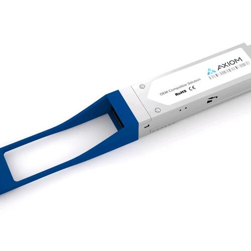 Axiom 100gbase-sr4 Qsfp28 For Dell (407BBSMAX)