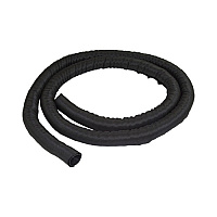 StarTech 6.5ft Cable Management Sleeve/wrap/hider (WKSTNCM)