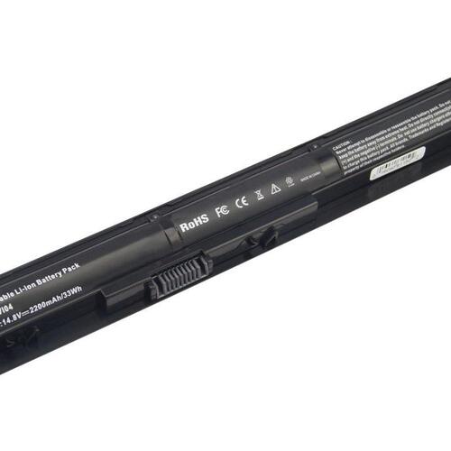 Axiom Li-ion 4-cell Battery For Hp (G6E88AAAX)