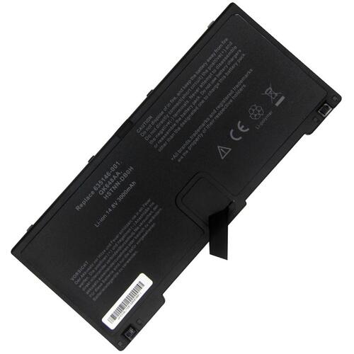 Axiom Li-ion 4-cell Battery For Hp (QK648AAAX)
