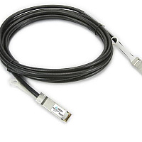 Axiom Qsfp+ Dac Cable For Dell 3m (4623640AX)