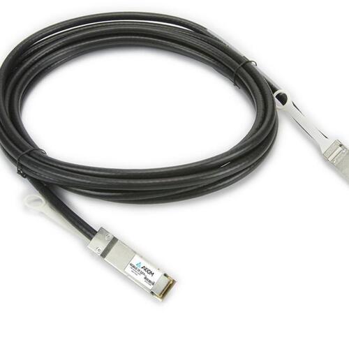 Axiom Qsfp+ Dac Cable For Dell 3m (4623640AX)