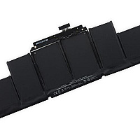 Axiom Li-poly 6-cell Battery For Apple (A1417AX)