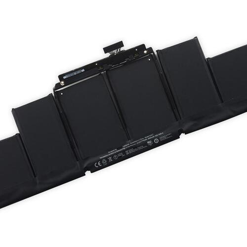Axiom Li-poly 6-cell Battery For Apple (A1417AX)