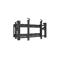 StarTech Video Wall Mount Steel - Pop-out Design (VIDWALLMNT)