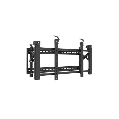 StarTech Video Wall Mount Steel - Pop-out Design (VIDWALLMNT)