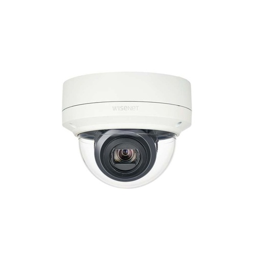 Hat Design Works Ir Outdoor Vandal Cam 2mp 5.2-62.4mm (XNV6120R)