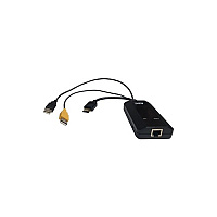 APC Kvm 2g, Server Module, (KVMHDMIVMCAC)