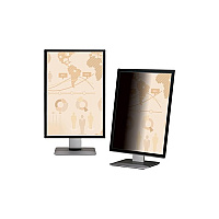 3M Privacy Filter For 25.0in Widescreen (PF250W9P)