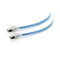 C2G 150ft Hdbaset Cat6a Cable Plenum (43175)