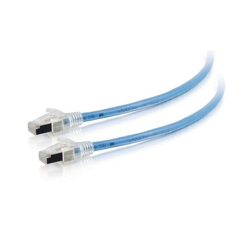 C2G 300ft Hdbaset Cat6a Cable Plenum (43178)