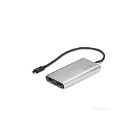 StarTech Thunderbolt 3 To Dual Hdmi 2.0 Adapter (TB32HD24K60)