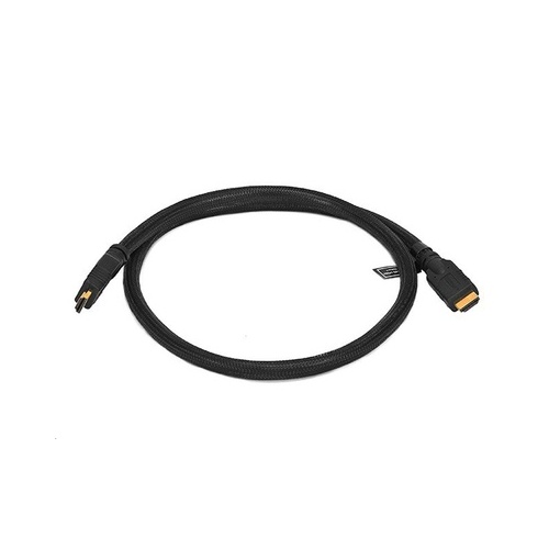 Monoprice High Speed Hdmi Cable_ 3ft Black (3991)