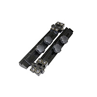 Hcw Distributing Telescoping Wings (P413209B)